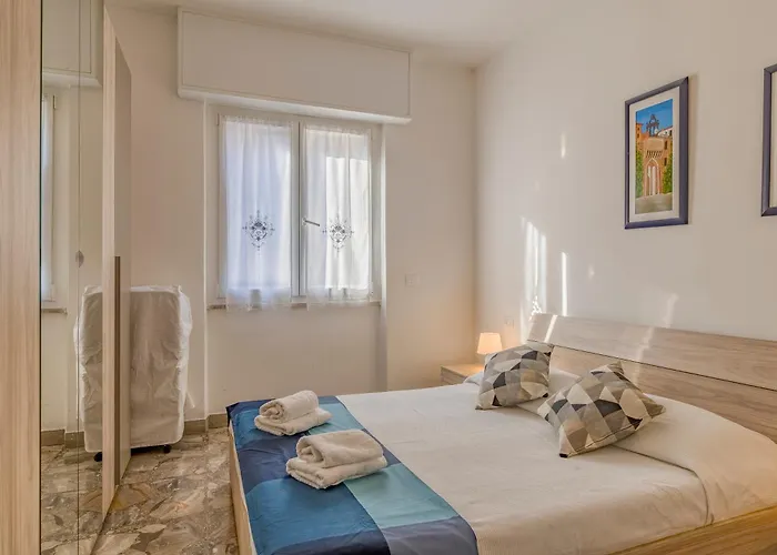 Mare Apartamento Loano